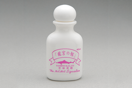 スクアレンボトル(40ml)